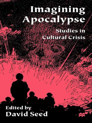 cover image of Imagining Apocalypse